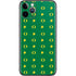 University of Oregon Pattern iPhone 11 Pro Skin